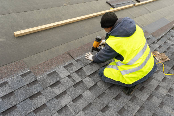 Best Emergency Roof Repair  in Crescent Springs, KY