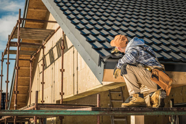 Best Roof Repair Specialists  in Crescent Springs, KY