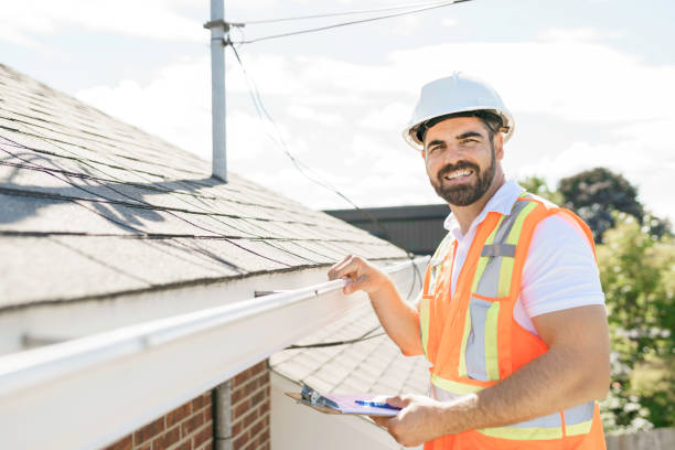 Quick and Trustworthy Emergency Roof Repair Services in Crescent Springs, KY