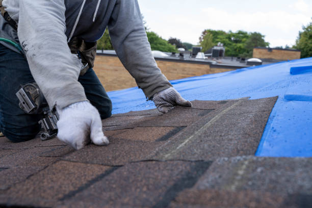 Best Slate Roofing Contractor  in Crescent Springs, KY