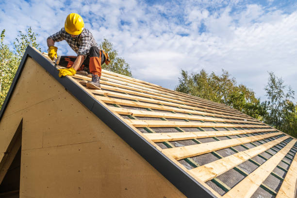 Best Storm Damage Roof Repair  in Crescent Springs, KY