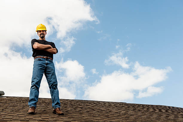 Best Residential Roofing Contractor  in Crescent Springs, KY