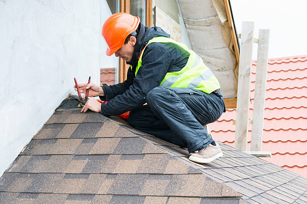 Heating Cable for Roof Installation in Crescent Springs, KY