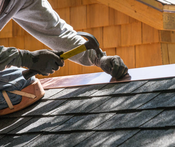 Best Gutter Installation and Roofing  in Crescent Springs, KY
